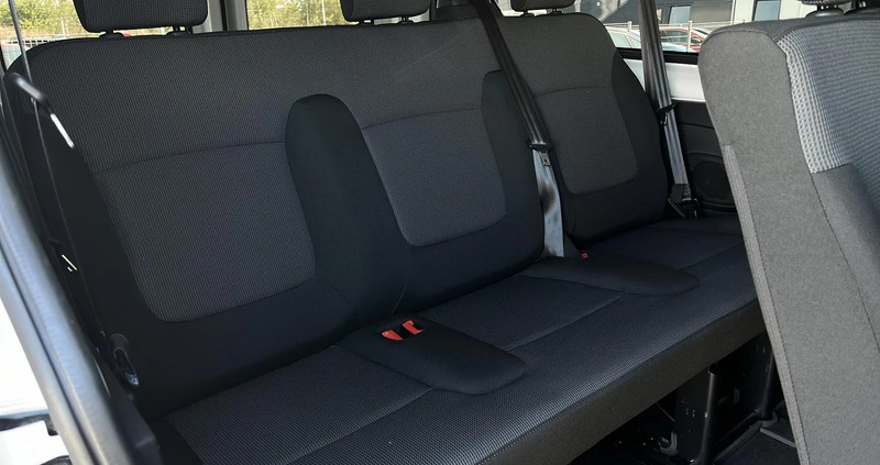 Renault Trafic cena 164999 przebieg: 45307, rok produkcji 2022 z Katowice małe 121